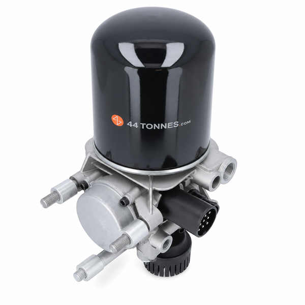 Déssiccateur pour IVECO, Heuliez - 5006144453