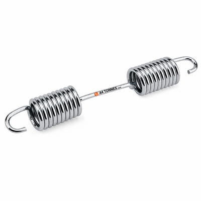Ressort essieu arrière pour MERCEDES-BENZ - 3354210192 470014 6779930210 (boîte de 10) — réf. 44T-Z8ENDQ, pièce détachée poids lourd