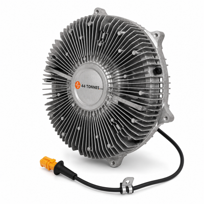 Coupleur de ventilateur pour MAN - 51066300133 — réf. 44T-Z8GCFM, pièce détachée poids lourd
