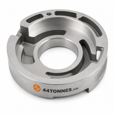 Pignon pour MERCEDES-BENZ - 3892690706 3892691206 3892691406 — réf. 44T-Z8X4CM, pièce détachée poids lourd