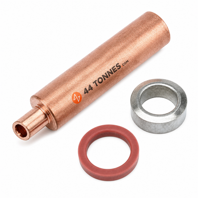 Kit de douille d'injection pour VOLVO - 0000273983 0000470247 470246 — réf. 44T-Z9WPF4, pièce détachée poids lourd