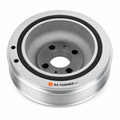 Poulie pour IVECO, Citroën, Fiat - 0000504078435 504017415