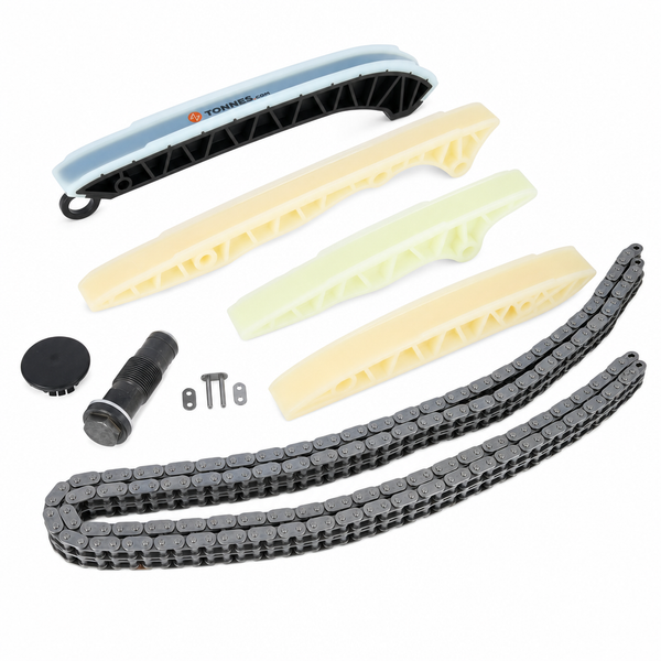 Kit de chaîne de distribution pour MERCEDES-BENZ - 2720500811S1 A2720500811S1