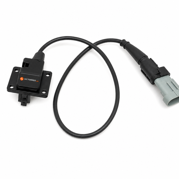 Interrupteur feu de freinage pour IVECO - 42558908