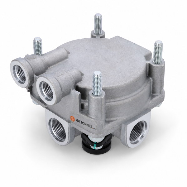 Valve de relais pour MAN, DAF, MERCEDES-BENZ - 0044297644 A0044297644