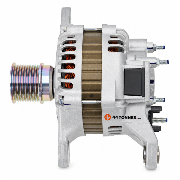 Alternateur pour VOLVO - 0021922756 0023959557 0024494477