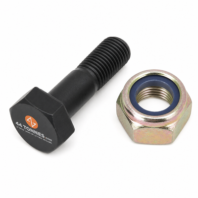 Boulon avec ecrou pour MERCEDES-BENZ - 3469902701 A3469902701 — réf. 44T-ZESLCP, pièce détachée poids lourd