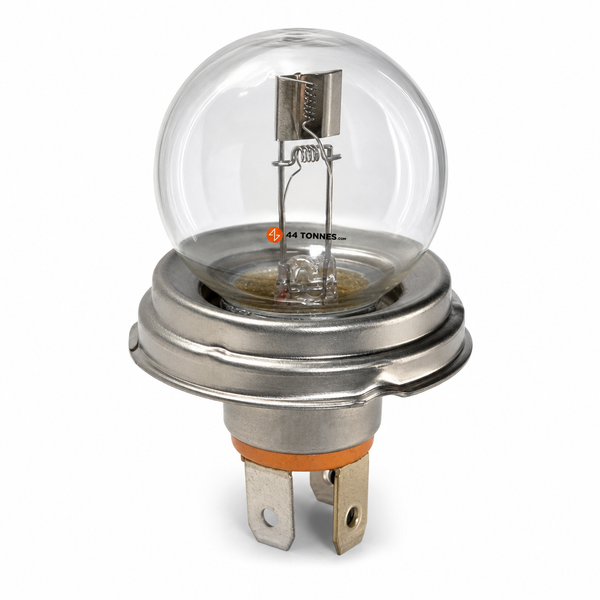 Ampoule pour RENAULT, VOLVO, MAN - MERCEDES-BENZ 072601024100 N072601024100