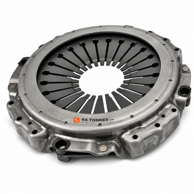 Kit d'embrayage pour SCANIA - 0574984 1321259S1 — réf. 44T-ZFS5RU, pièce détachée poids lourd