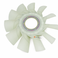 Ventilateur pour SCANIA - MERCEDES-BENZ 2049000104 A2049000104