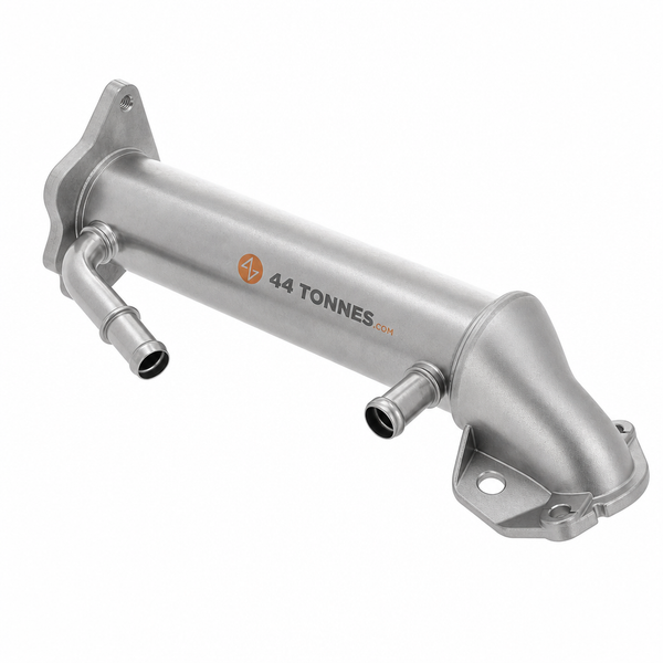Module de recirculation des gaz d'échappement pour FORD - 1807897 CK3Q9F464AB