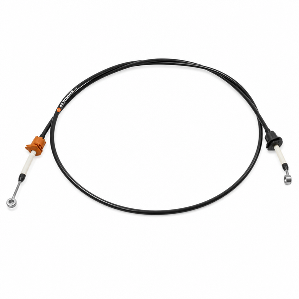 Câble de commande pour VOLVO - 0021789696 20545972 20700972