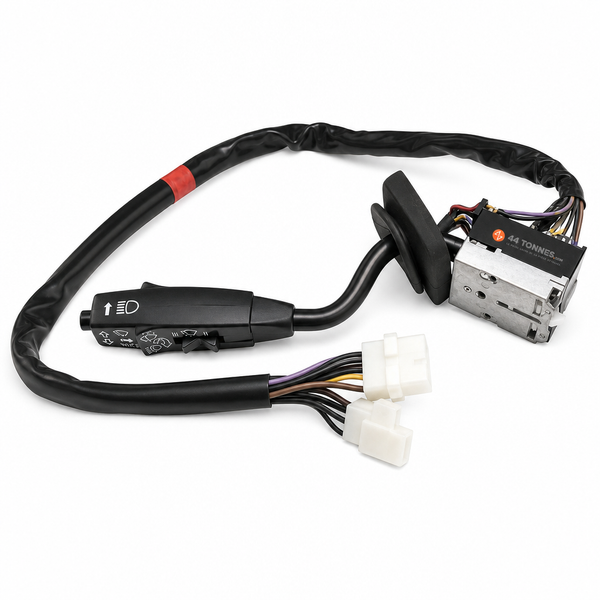 Commutateur de colonne de direction pour MERCEDES-BENZ - 0045454224 0055451024 0055453824