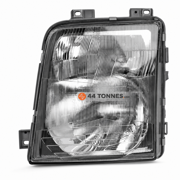 Phare principal gauche pour Vw - 2D1941015