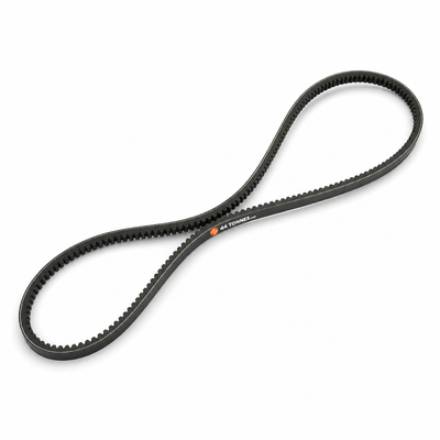 Courroie pour MERCEDES-BENZ - 0019972792 0049972792 0059973692 — réf. 44T-ZJ5995, pièce détachée poids lourd