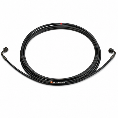 Tube flexible pour VOLVO - 0003988823 — réf. 44T-ZJV7G5, pièce détachée poids lourd