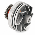 Pompe à eau pour RENAULT - 5001837309 5010330029 7422884619