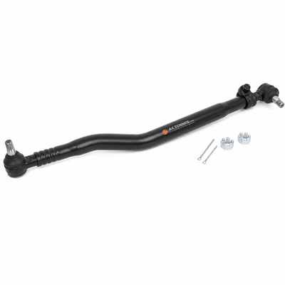 Barre de direction pour Nissan - 48510F3900 48510F3901 48510LA21D — réf. 44T-ZKJ3RN, pièce détachée poids lourd