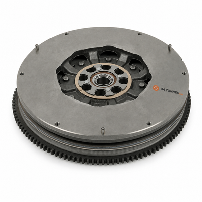 Volant bimasse pour Nissan, Opel, RENAULT - 123005719R 123106282R — réf. 44T-ZL9JEH, pièce détachée poids lourd