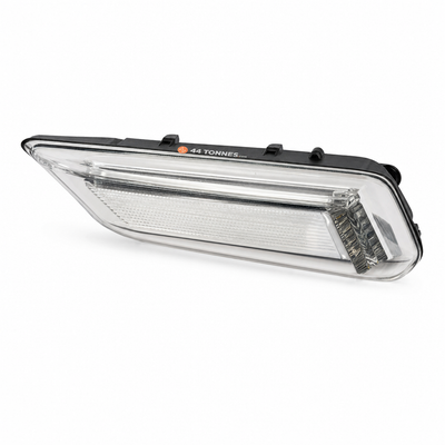 Feu clignotant, droite pour VOLVO - 0024189496 0084389835 — réf. 44T-ZLHS2Q, pièce détachée poids lourd