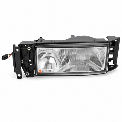 Phare principal gauche pour IVECO - 0000500305103 04861341 500350103 — réf. 44T-ZLKEDK, pièce détachée poids lourd