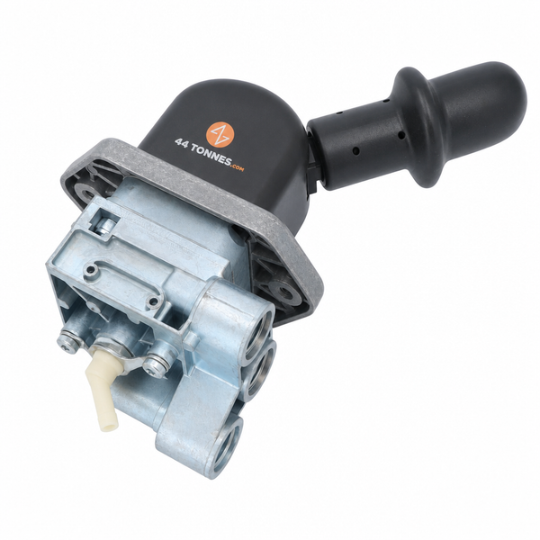 Valve de frein à main pour VOLVO - 0020763929