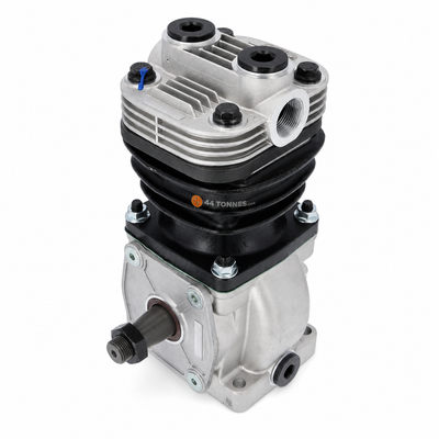 Compresseur pour IVECO - 01178041 — réf. 44T-ZM9FZM, pièce détachée poids lourd