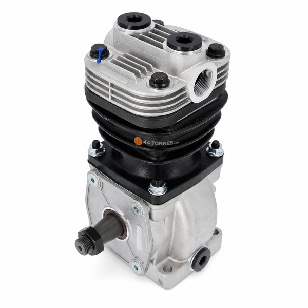 Compresseur pour IVECO - 01178041