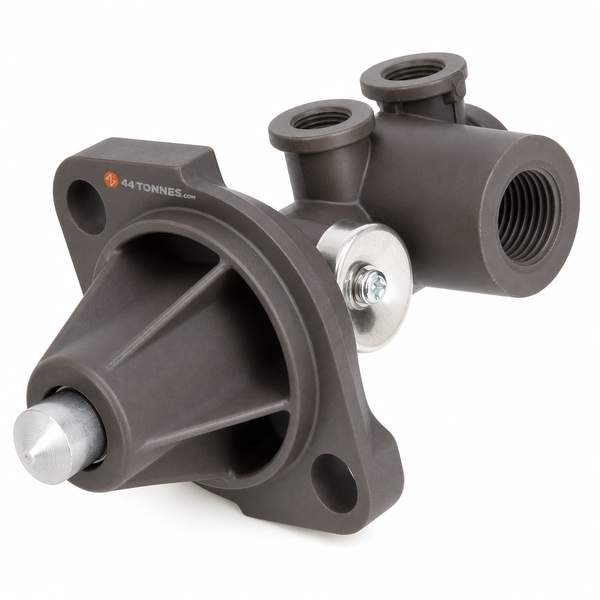 Valve de blocage pour VOLVO - 0001069841 0003092123 1653074