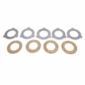 Kit de lamelles pour VOLVO - 0022678842 21985442S 22183737S