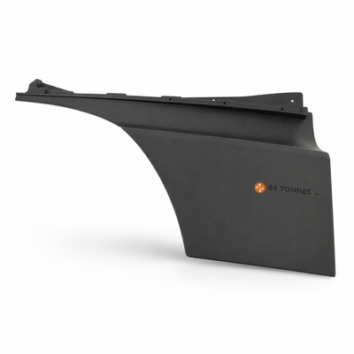 Prolongation de la porte droite pour MERCEDES-BENZ - 9607201201 9607201901 A9607201201 — réf. 44T-ZPG8Q9, pièce détachée poids lourd