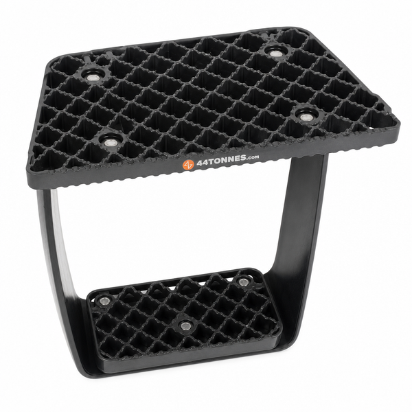 Degré gauche pour IVECO - 0000500321385