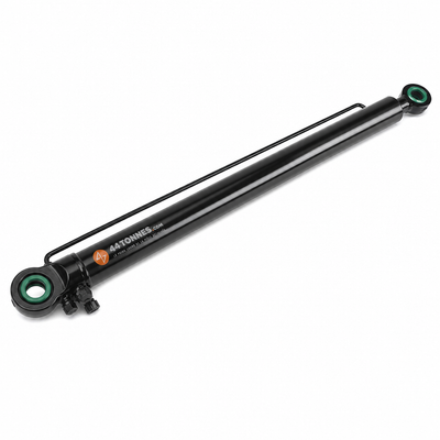 Cylindre hydraulique basc. de cabine pour DAF - 1439152 1439152A 1439152R — réf. 44T-ZPSF62, pièce détachée poids lourd