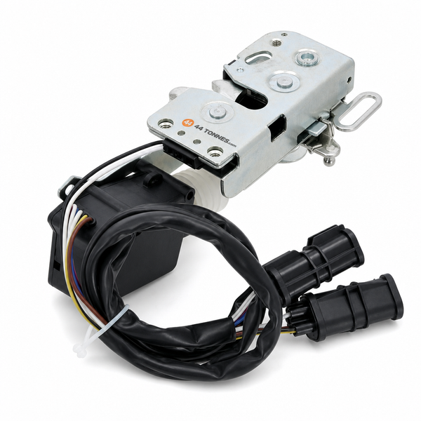 Serrure de porte pour MAN, Vw - 81626806122 81626806142 81626806146