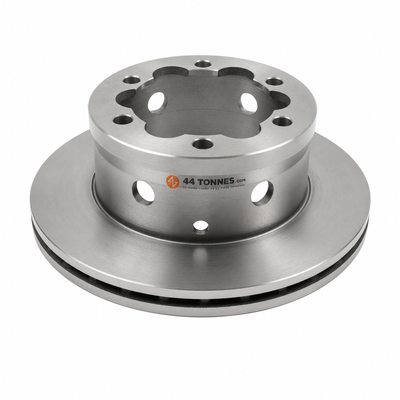 Disque de frein essieu arrière pour MERCEDES-BENZ, Vw - 9044230112 9044230212 9044230312 — réf. 44T-ZQB84Y, pièce détachée poids lourd