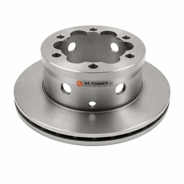 Disque de frein essieu arrière pour MERCEDES-BENZ, Vw - 9044230112 9044230212 9044230312