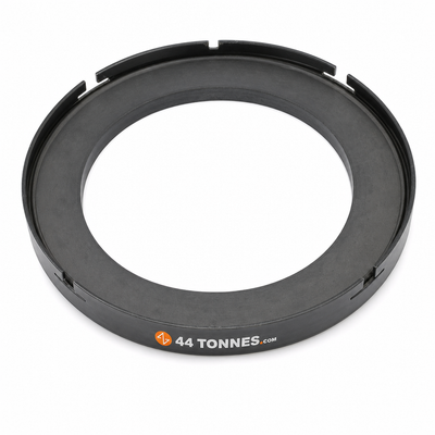 Bague d'étanchéité pour SCANIA - 204728 — réf. 44T-ZQK355, pièce détachée poids lourd