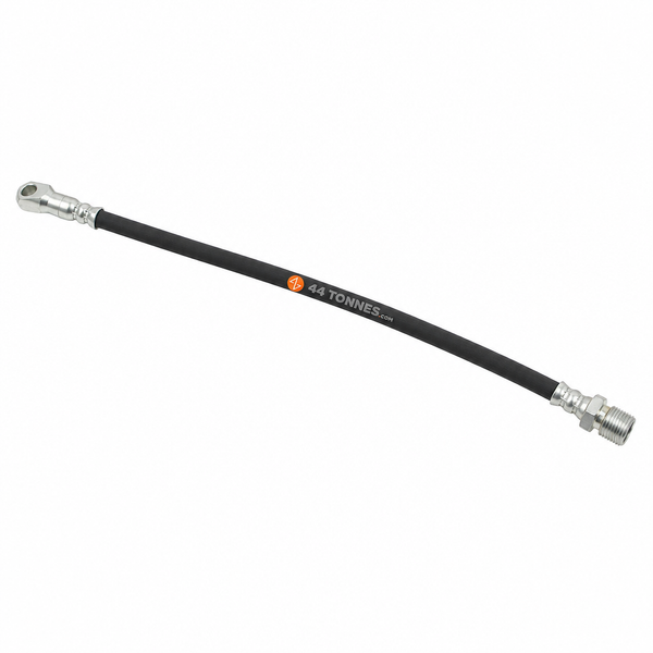 Tube de frein pour IVECO - 98409528