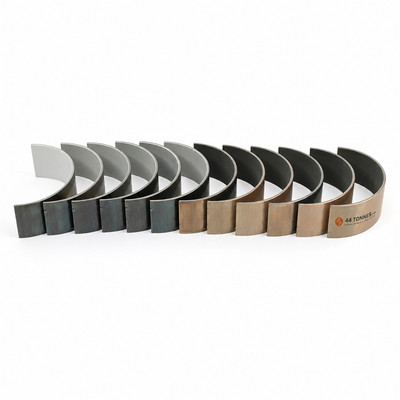 Kit de coussinets de bielle pour DAF - 1624847 1624847S 1655712 — réf. 44T-ZRZQDX, pièce détachée poids lourd