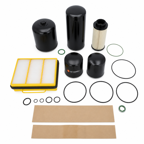 Kit de maintenance pour SCANIA - 1732949 1944128 2189420