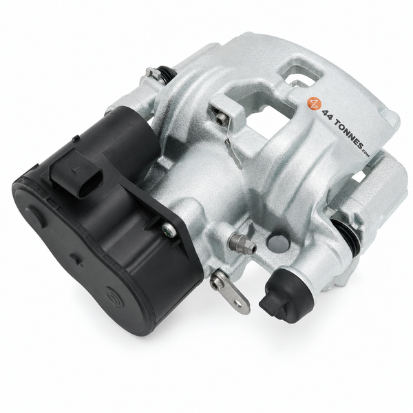 Etrier de frein pour IVECO - 500086435