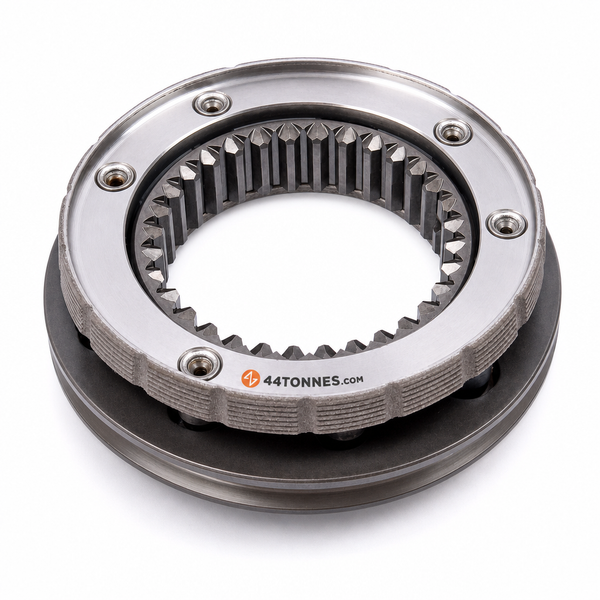 Unité de synchronisation pour RENAULT, Sisu - 5000690174
