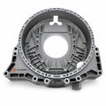 Carter de volant moteur pour VOLVO - 0020451304 0085113090 1547213
