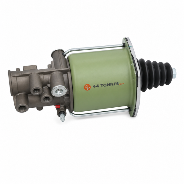 Servo d'embrayage pour IVECO - RENAULT 5021135265