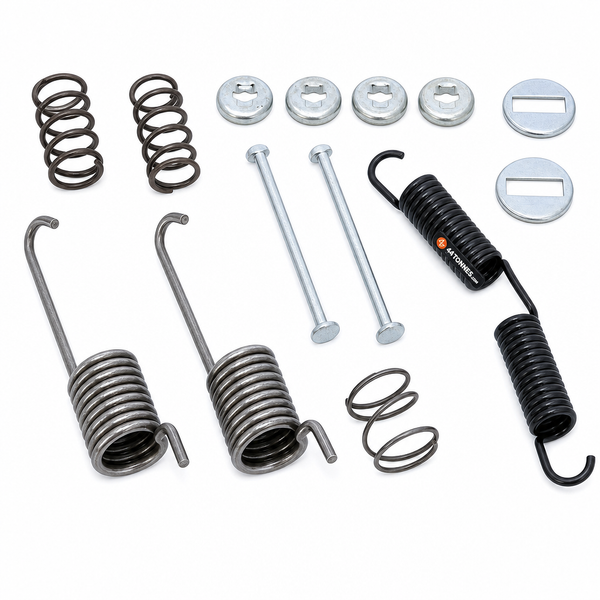 Kit de réparation pour IVECO - 0000008124934
