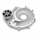Carter de pompe à eau pour SCANIA - 1528348 1787121