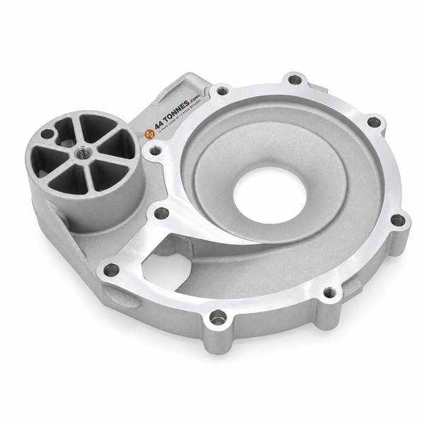 Carter de pompe à eau pour SCANIA - 1528348 1787121