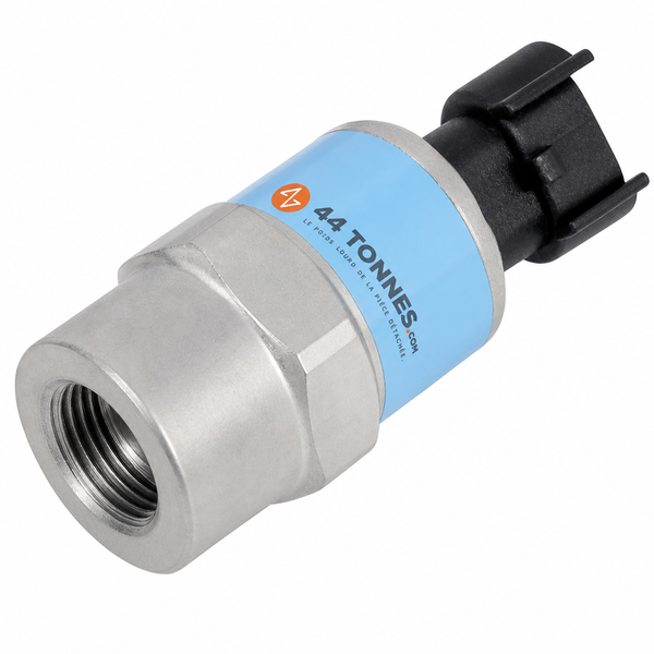 Interrupteur de pression d'huile pour IVECO - 500339377