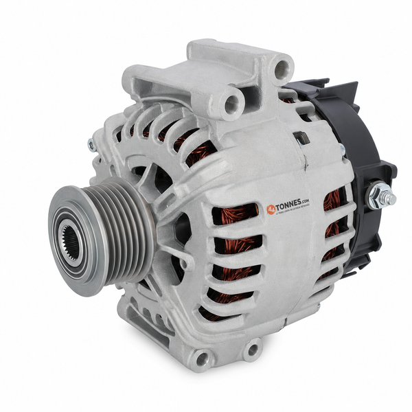 Alternateur pour MERCEDES-BENZ - 6461540802 A6461540802 A64615408020080