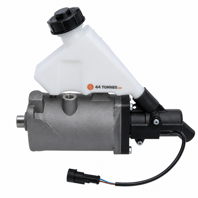 Servo d'embrayage pour IVECO - 0005801317167 504086387 504151459 — réf. 44T-ZWT9X7, pièce détachée poids lourd